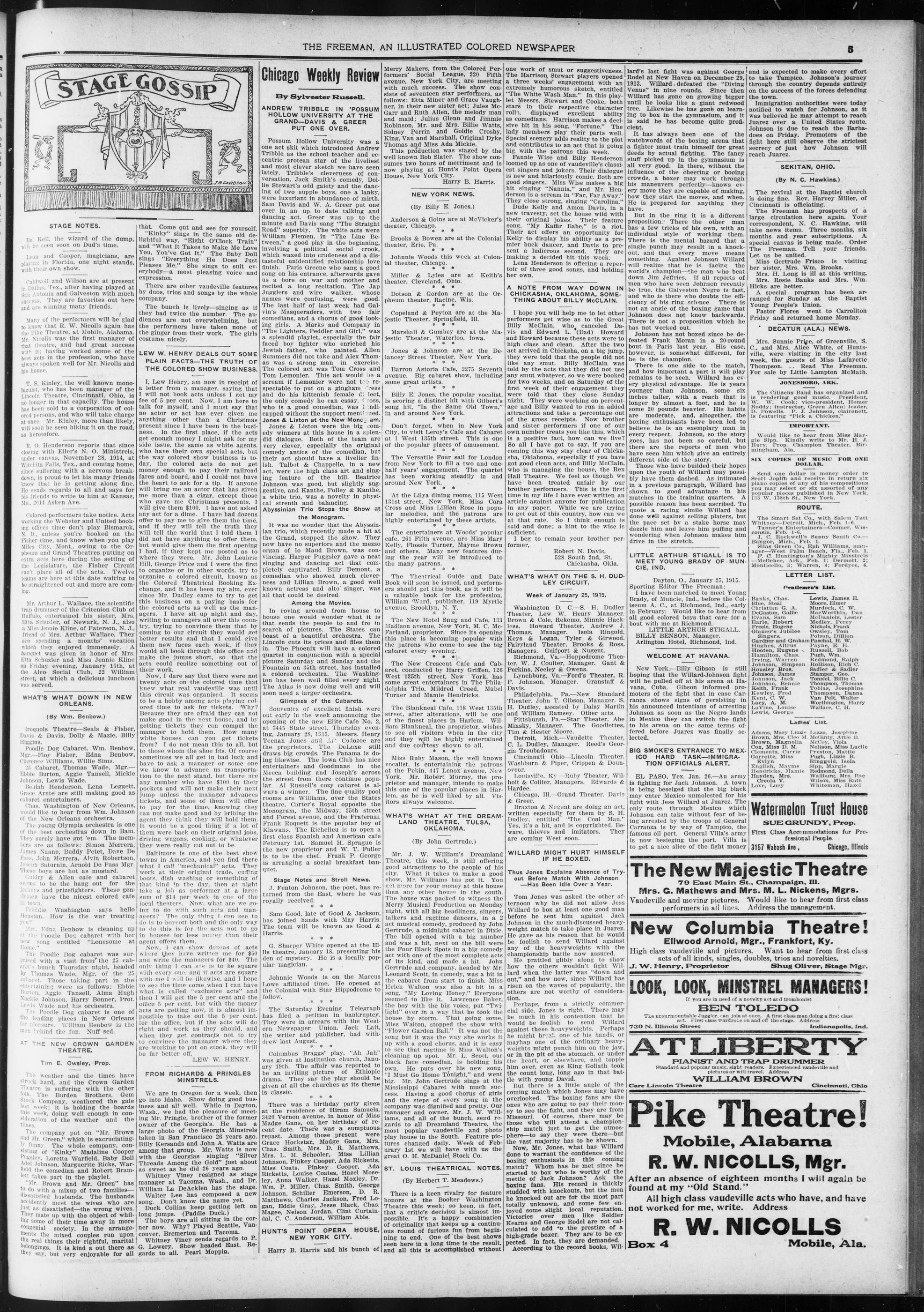 Page 5