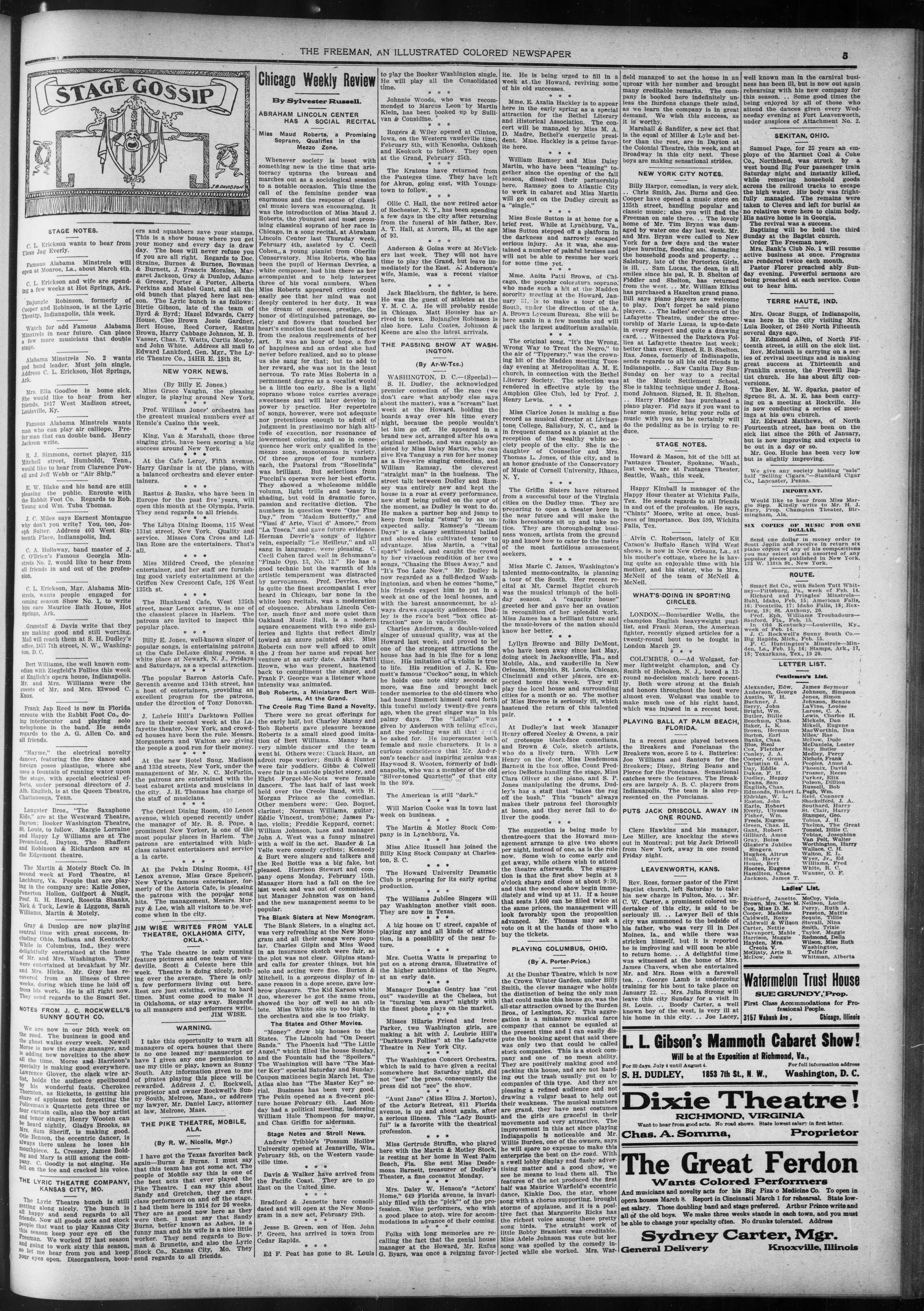 Page 5