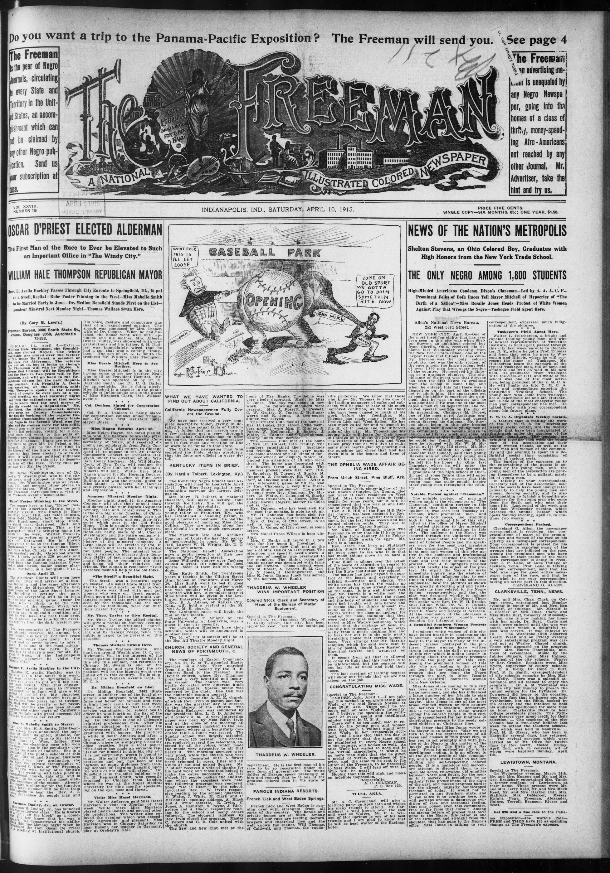 Page 1
