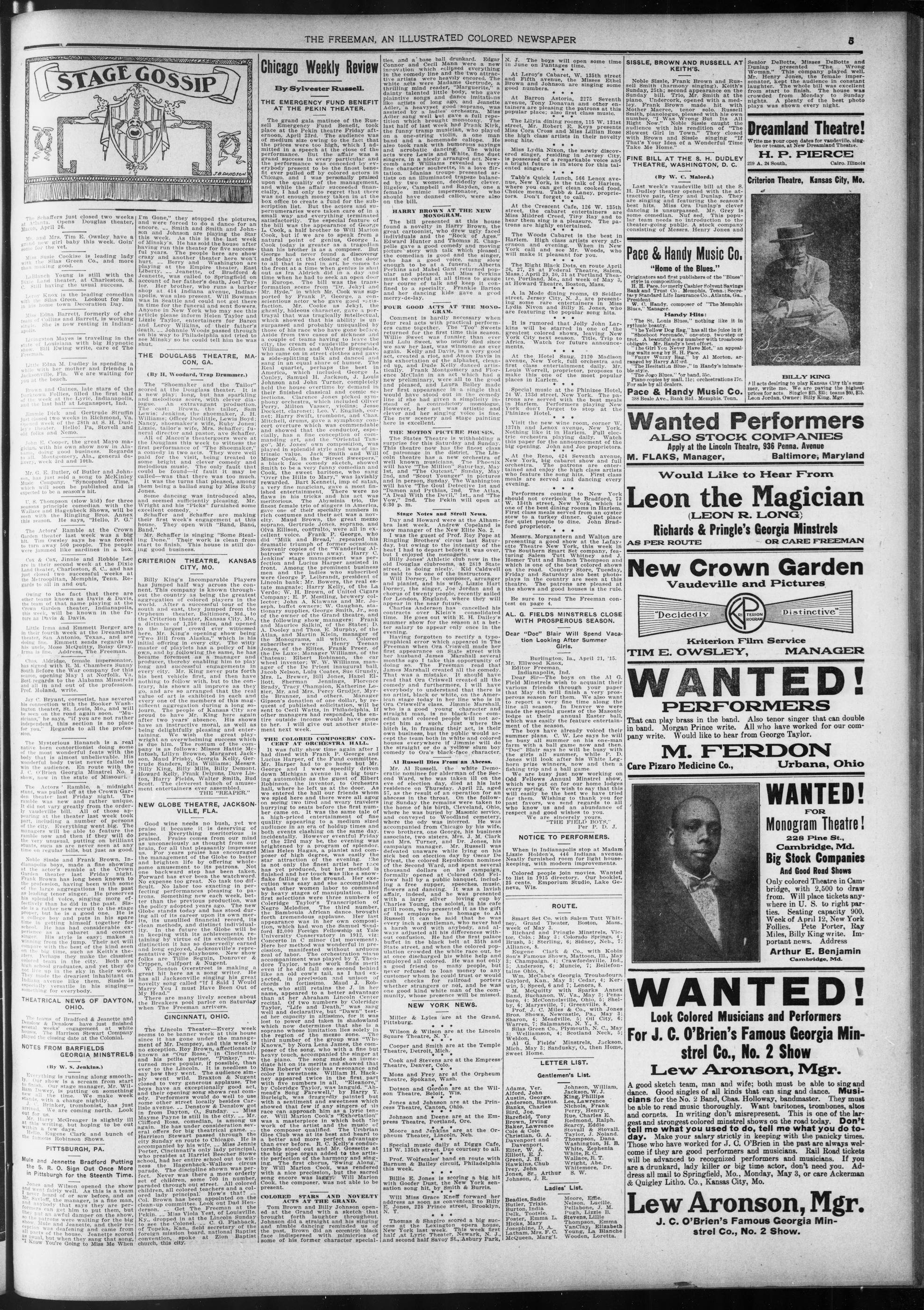 Page 5