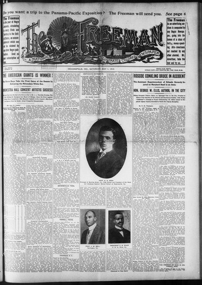 May 1915