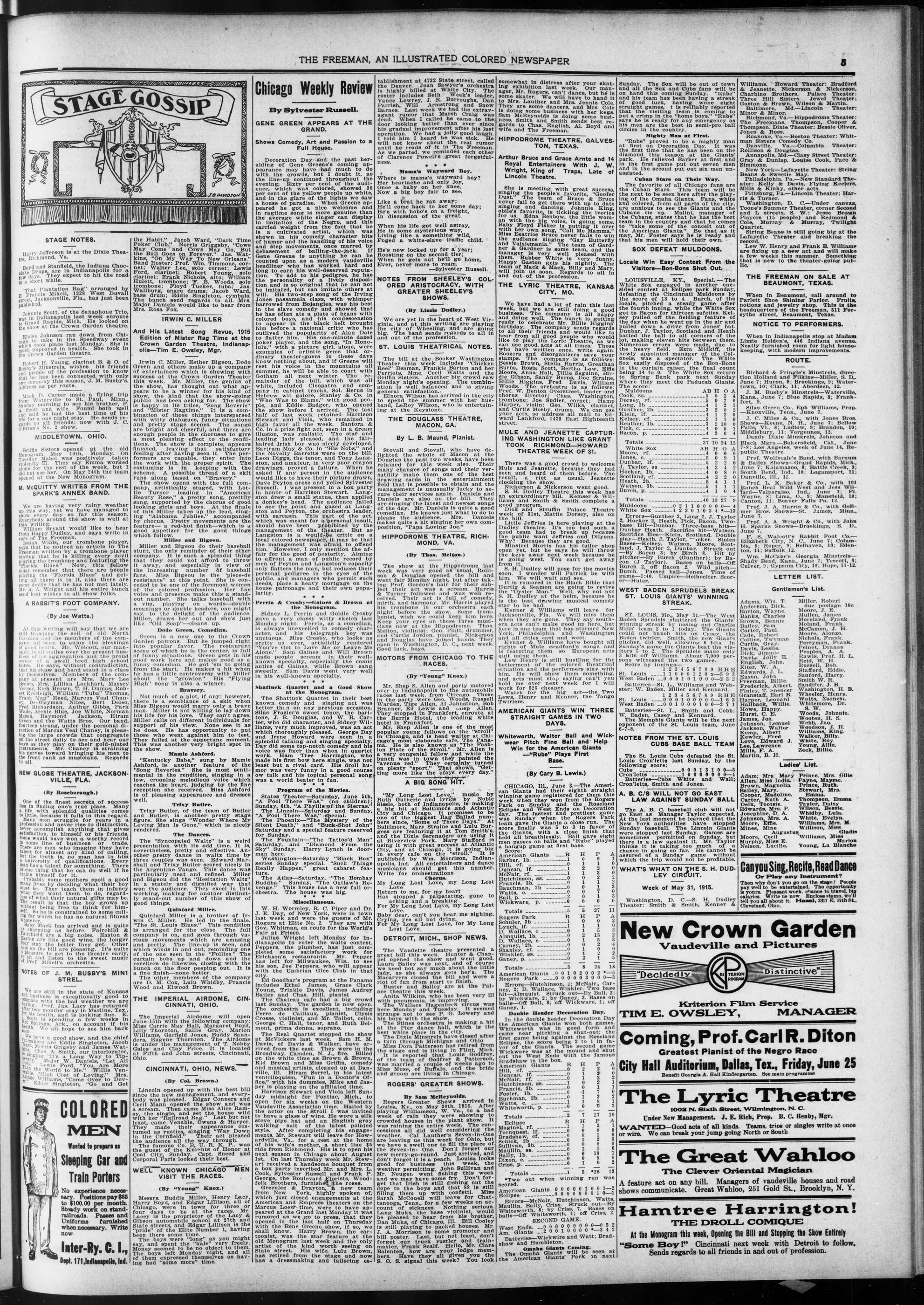 Page 5