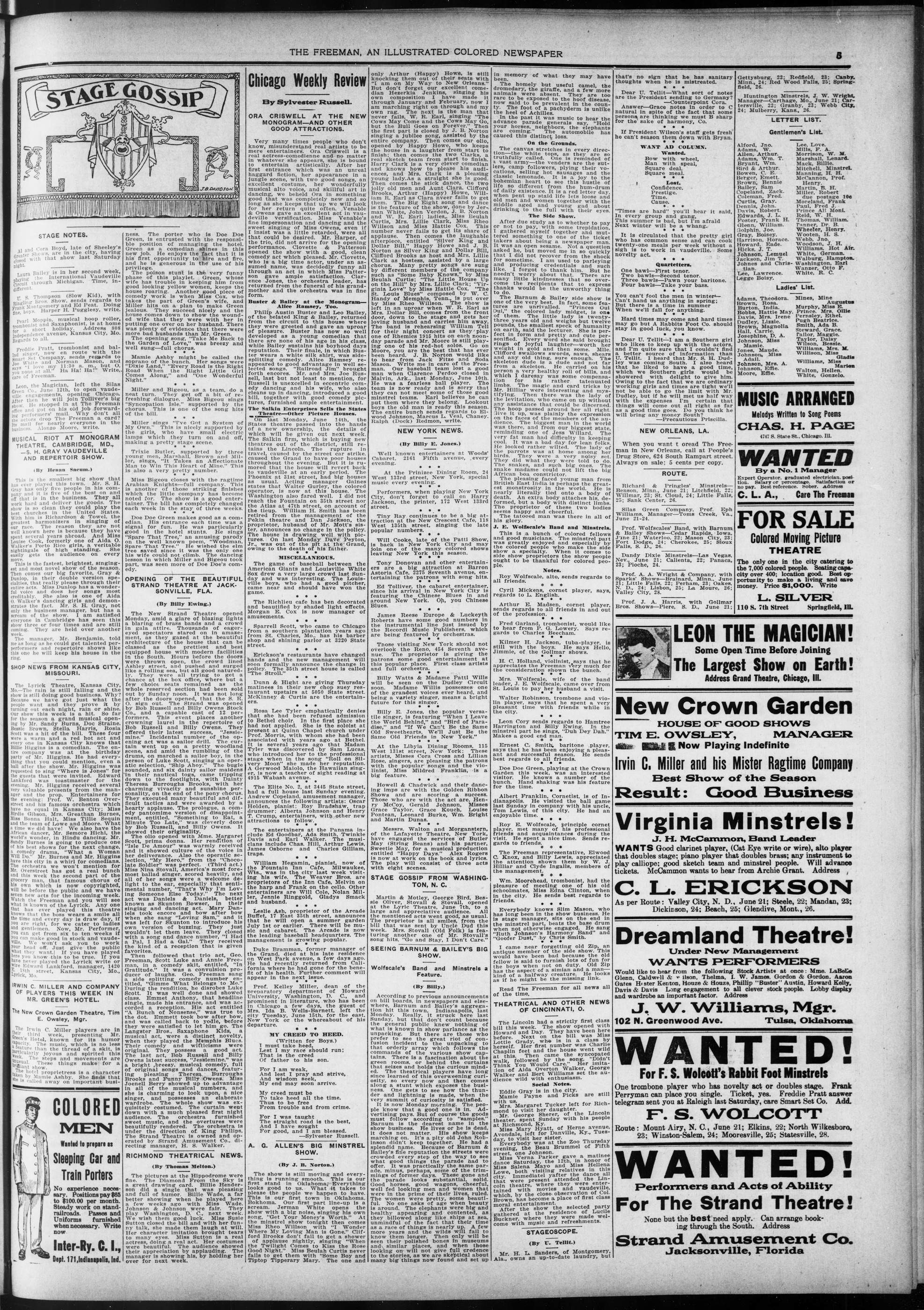 Page 5