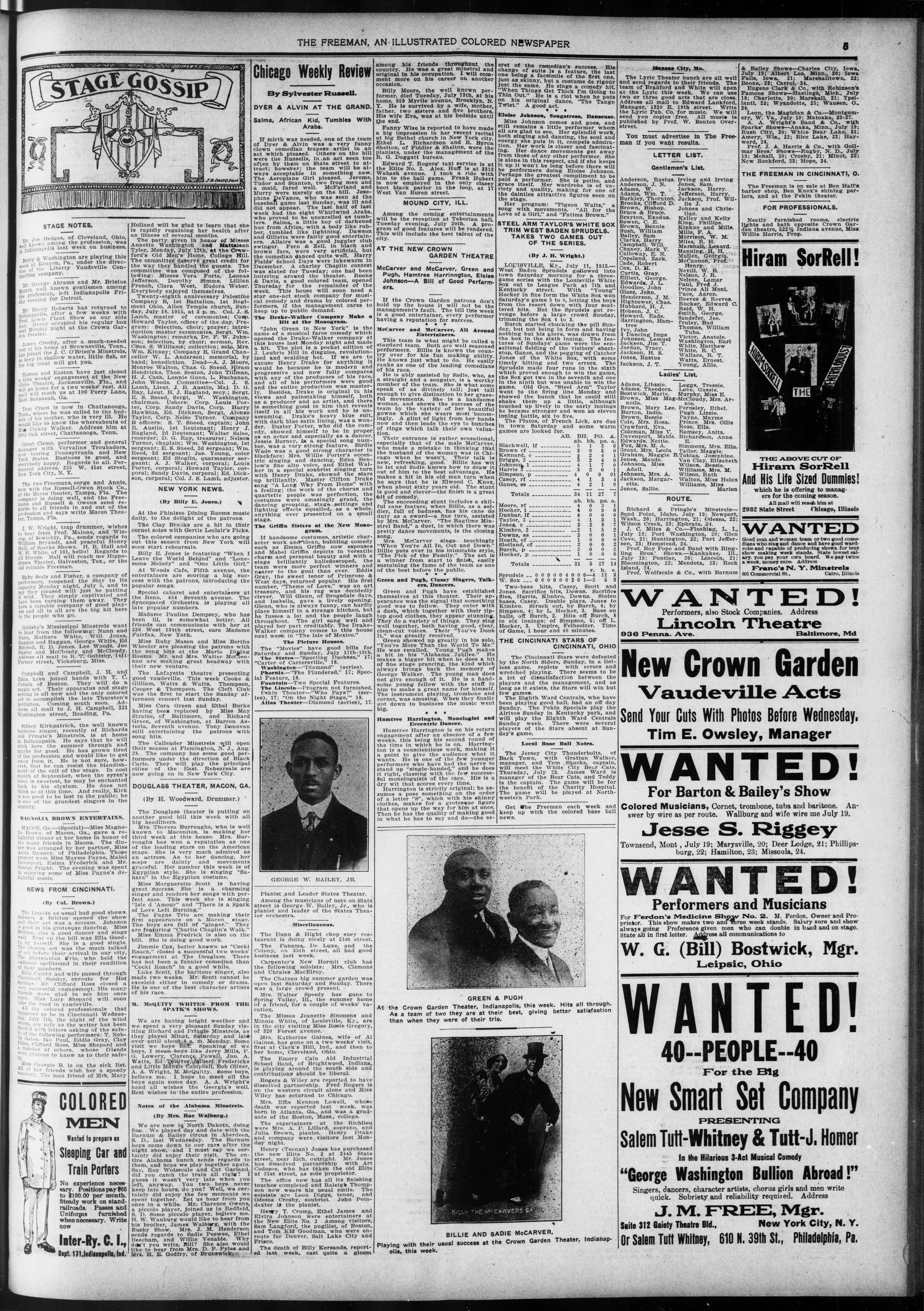 Page 5