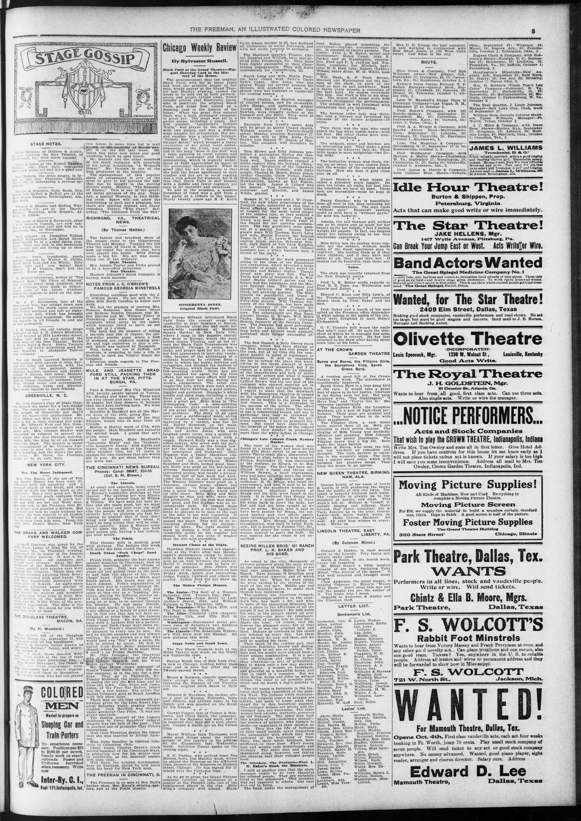 Page 5
