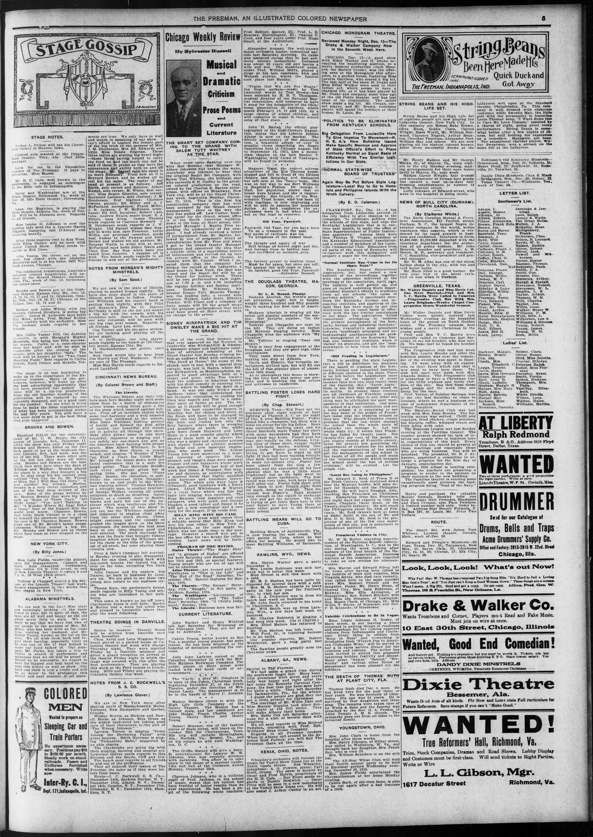 Page 5