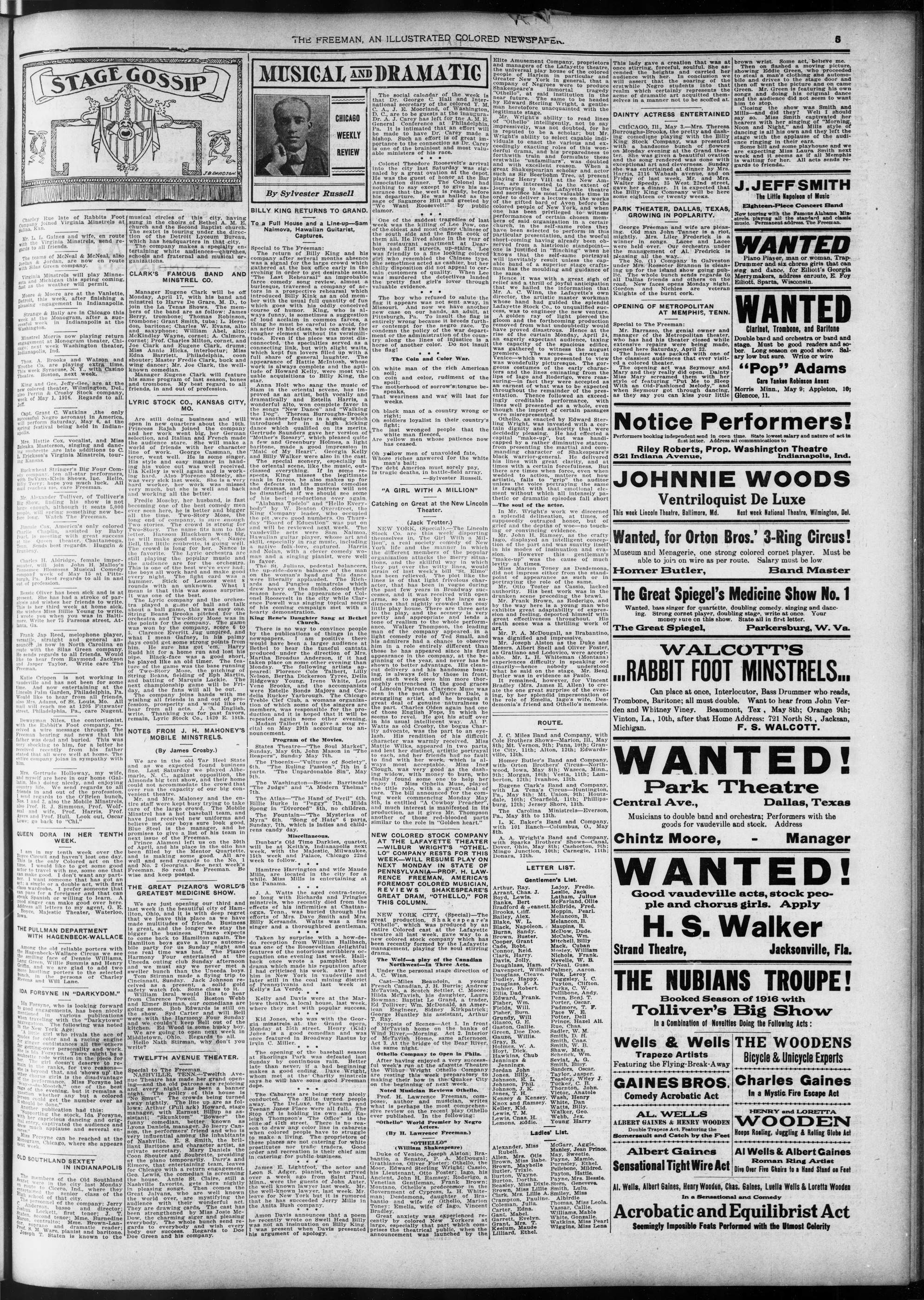 Page 5