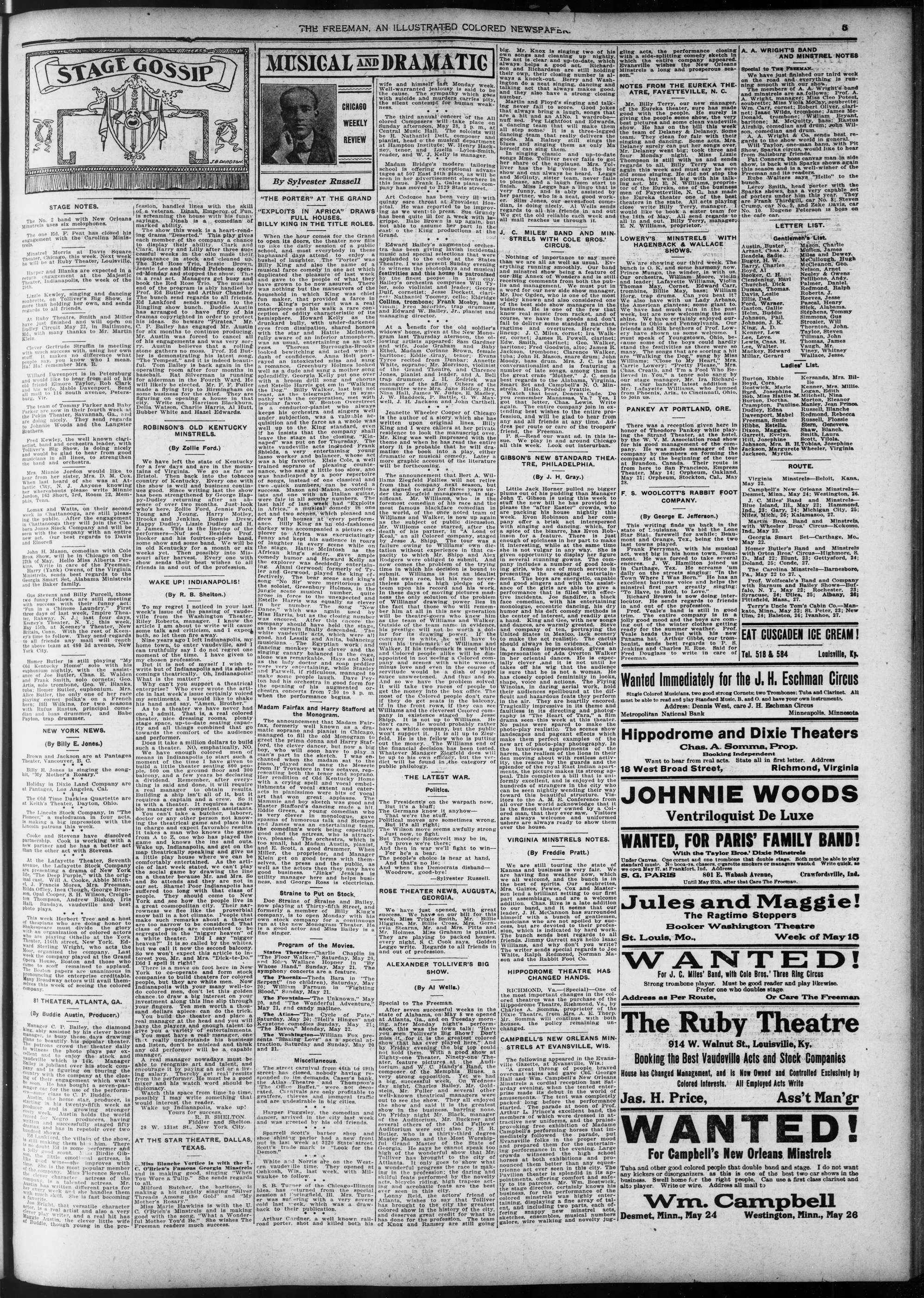 Page 5