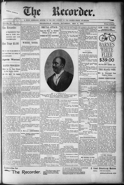 May 1900