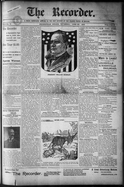 The Recorder, Jun 23, 1900