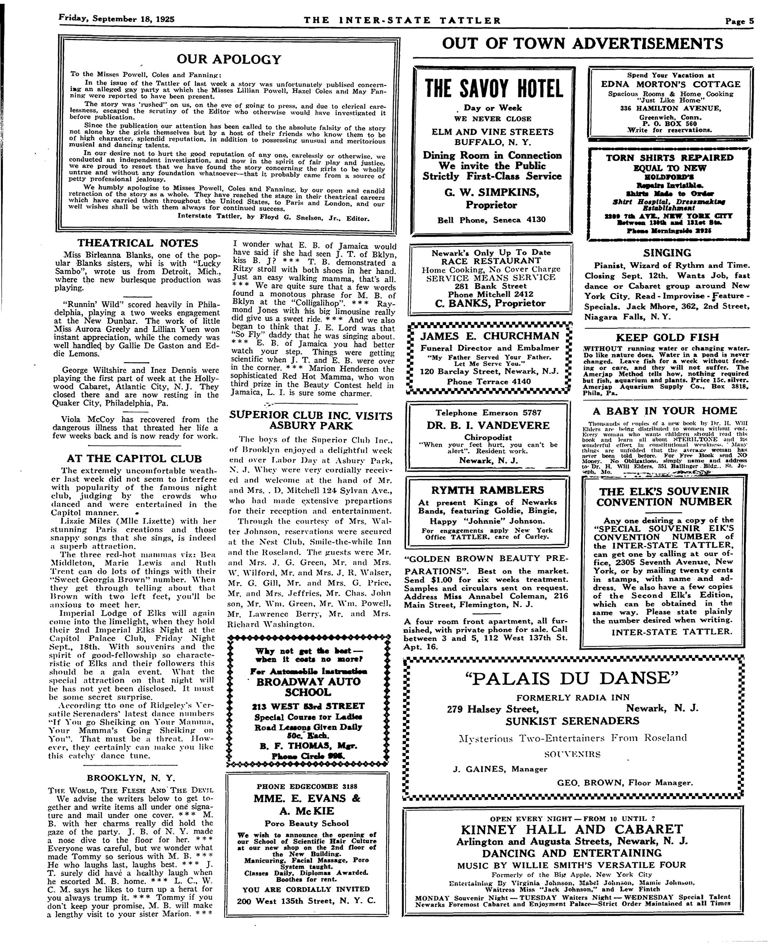 Page 5