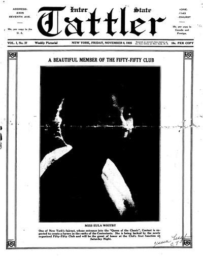 Nov 1925