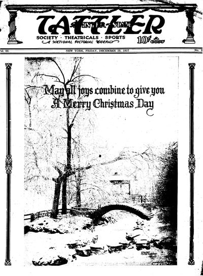 The Inter-State Tattler, Dec 23, 1927