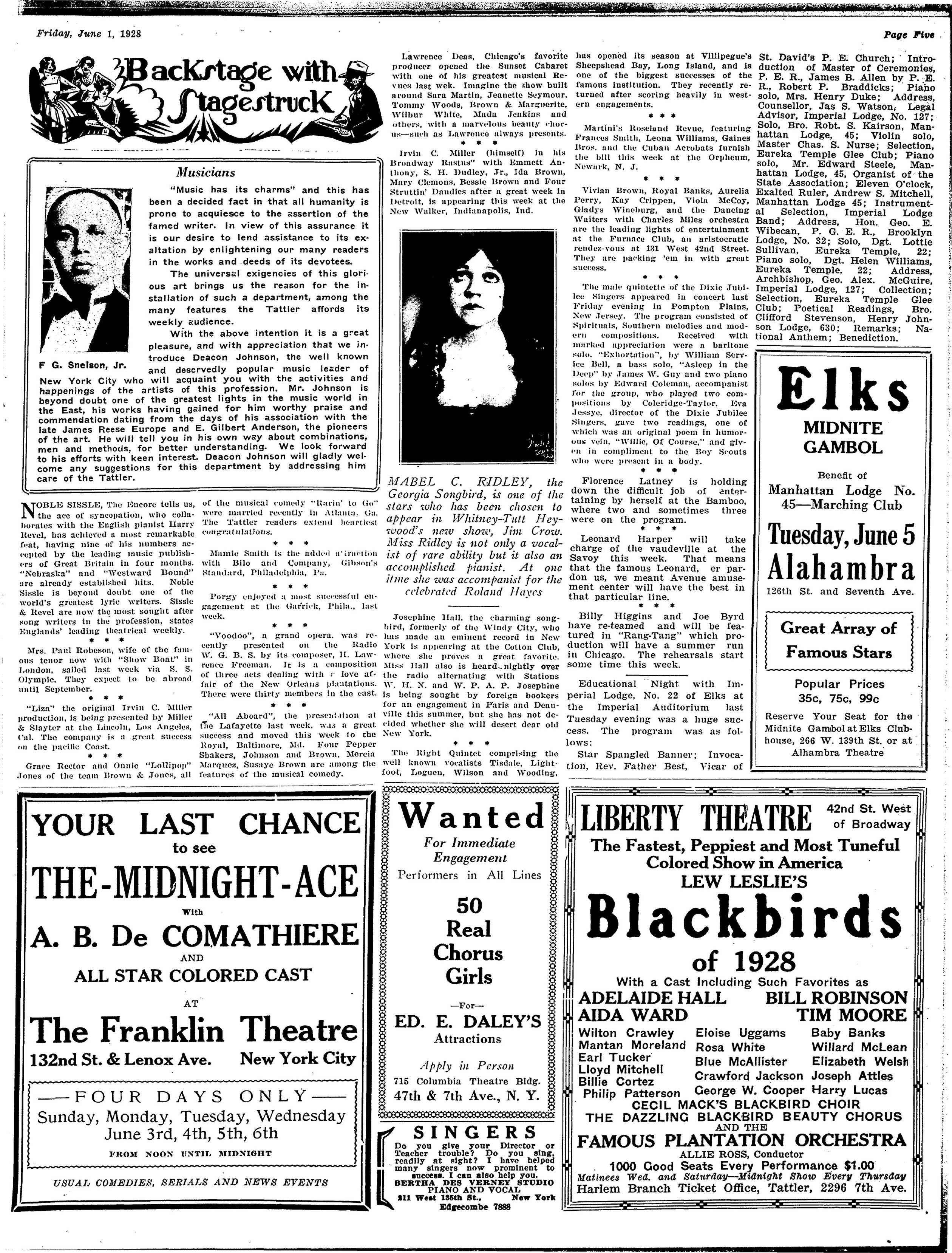 Page 5