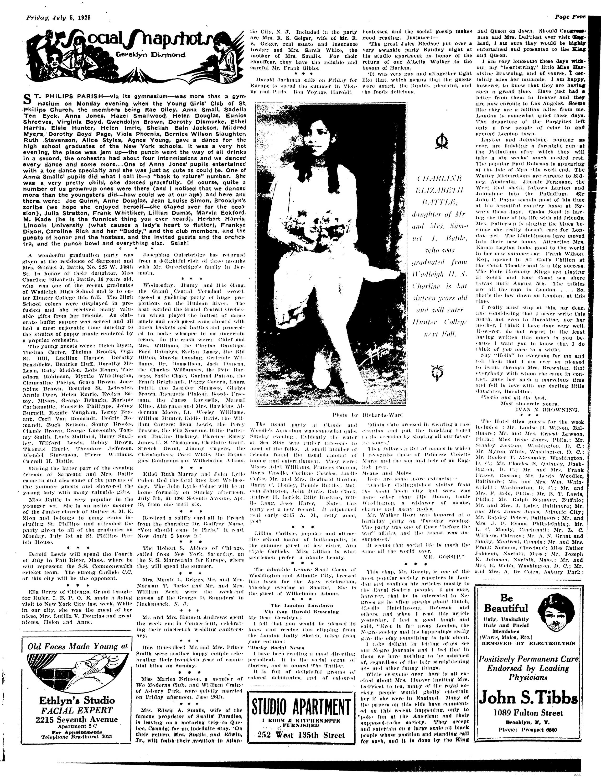 Page 5