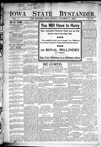 Oct 1900