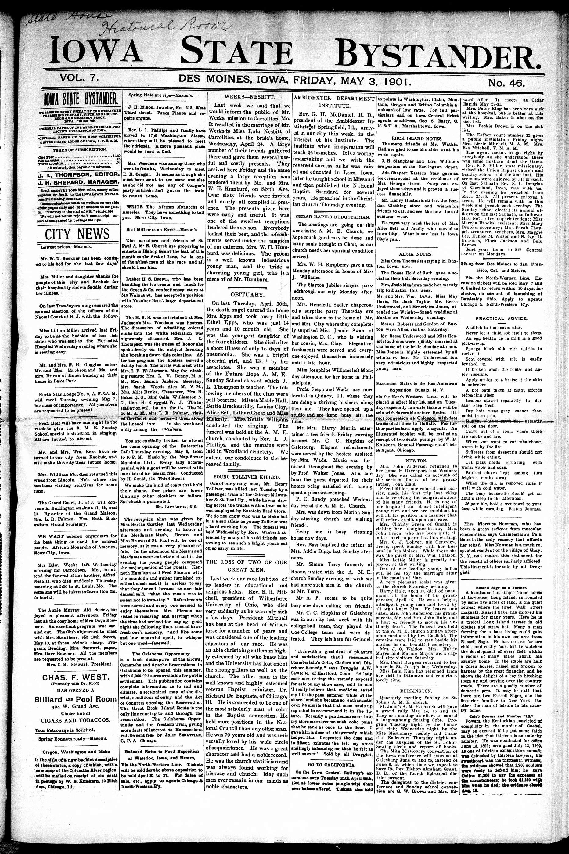 Page 1