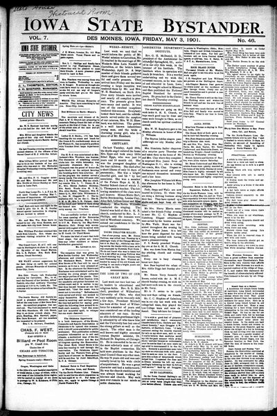 May 1901