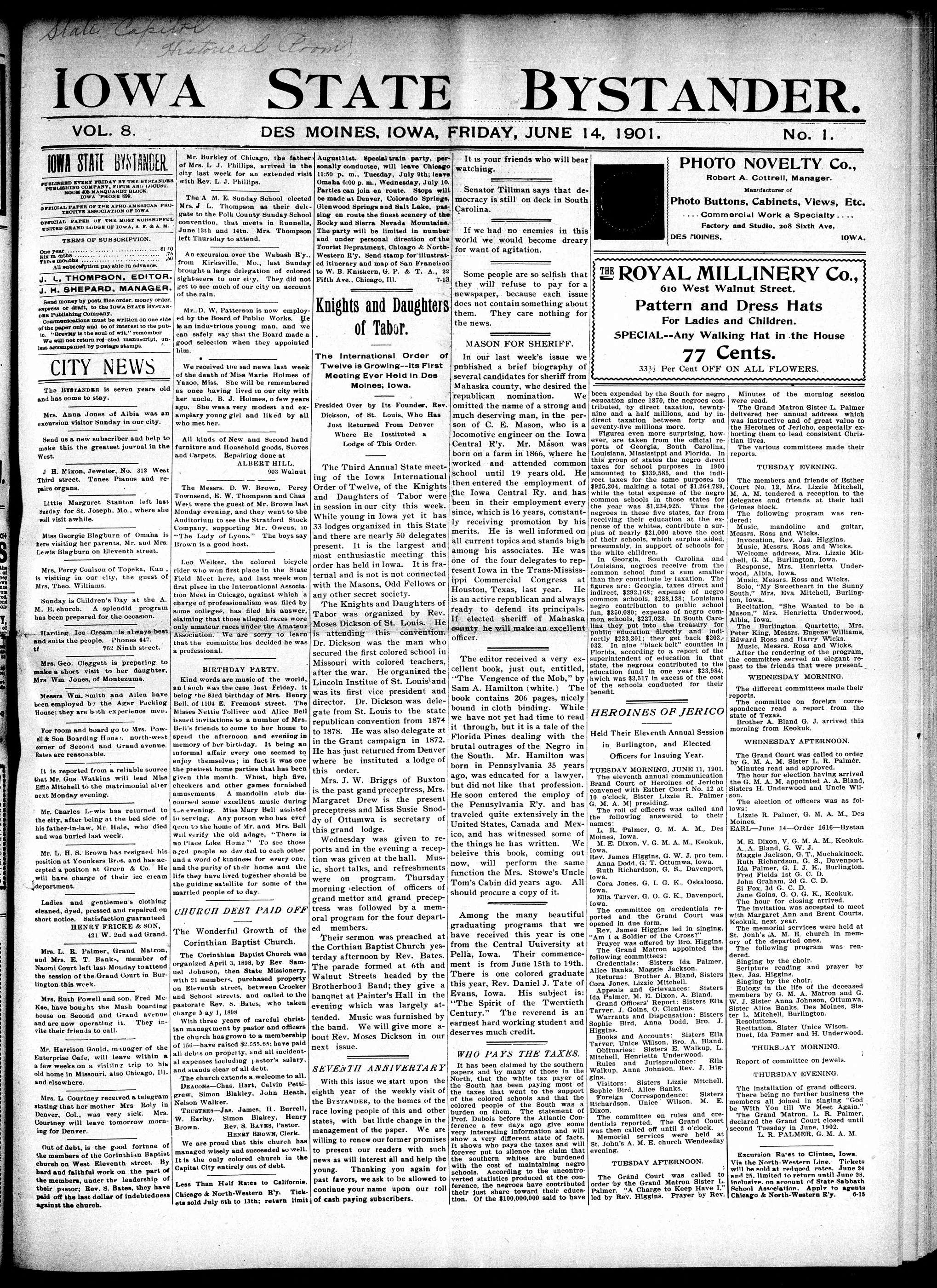 Page 1