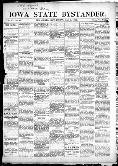 May 1904