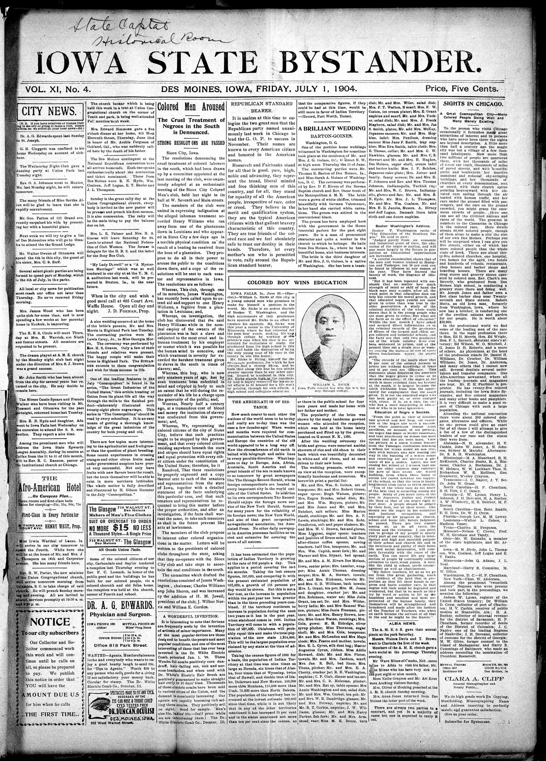 Page 1