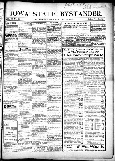 May 1905