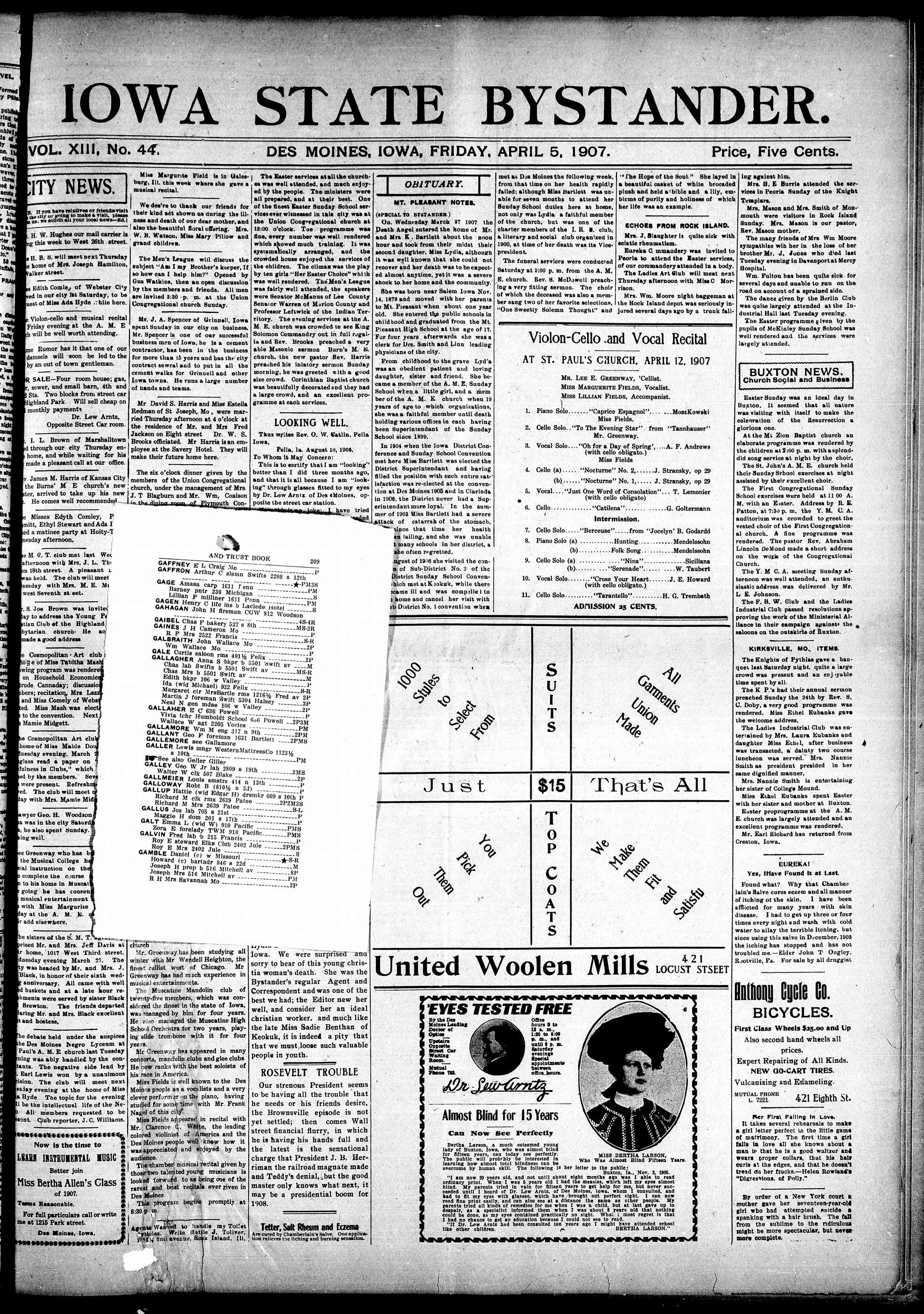 Page 5