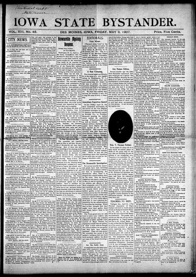 May 1907
