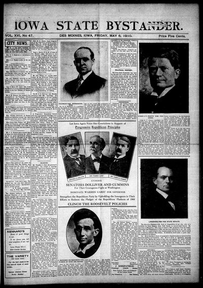 May 1910