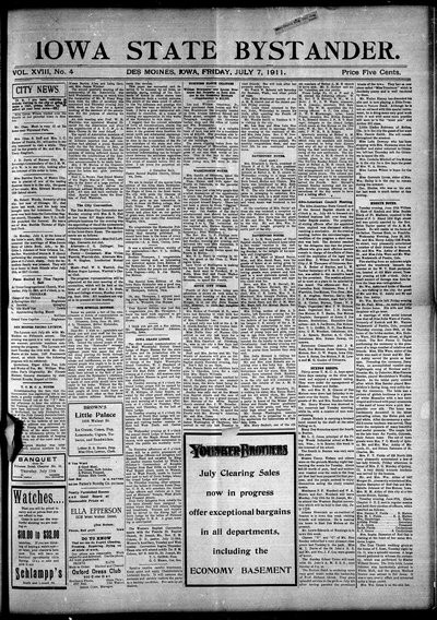 Jul 1911