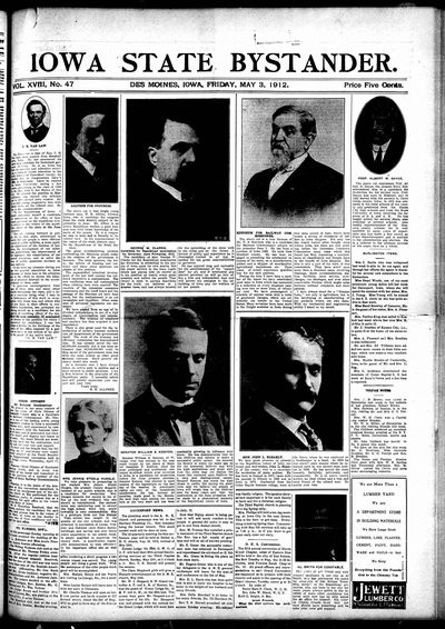 May 1912