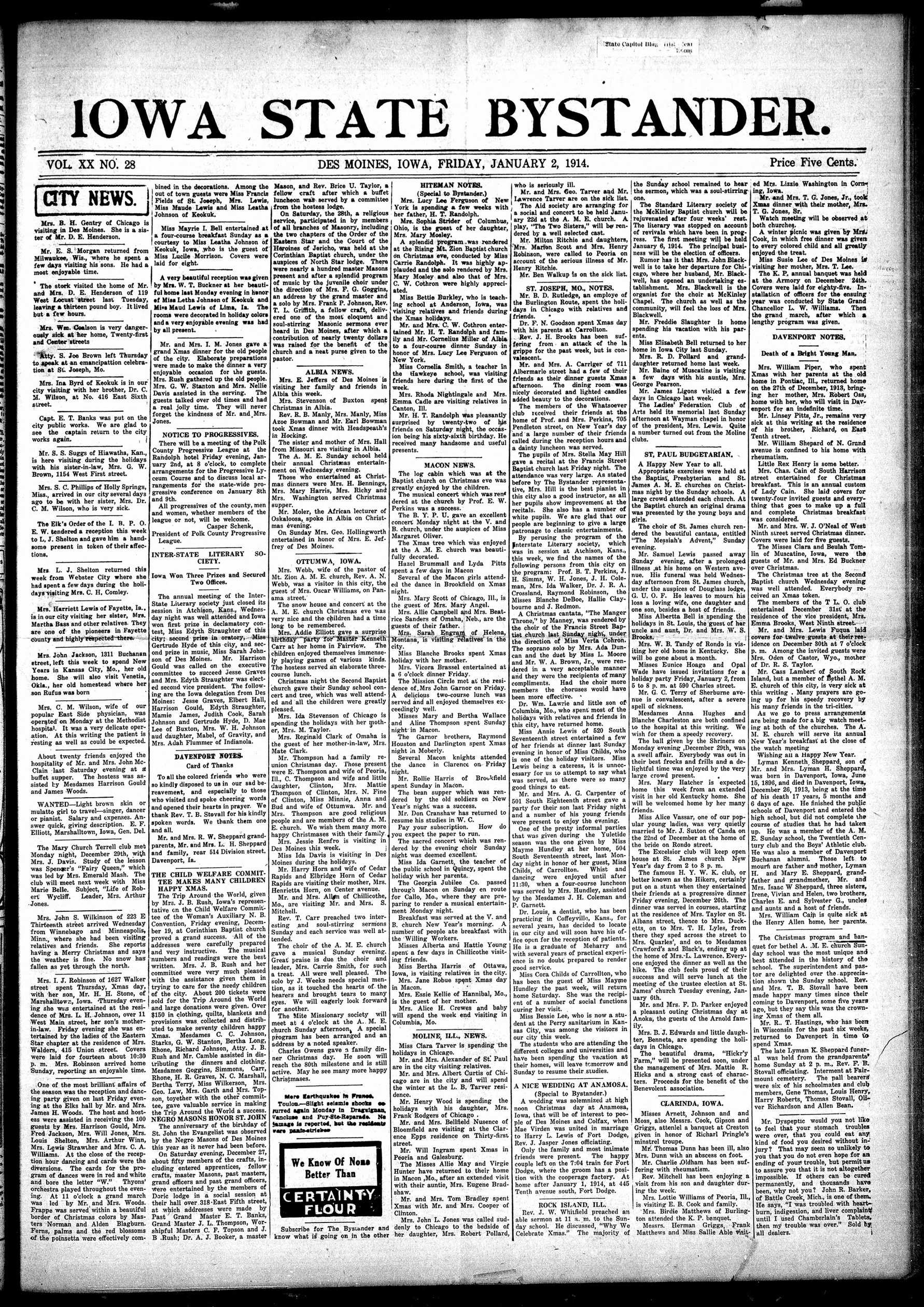 Page 1