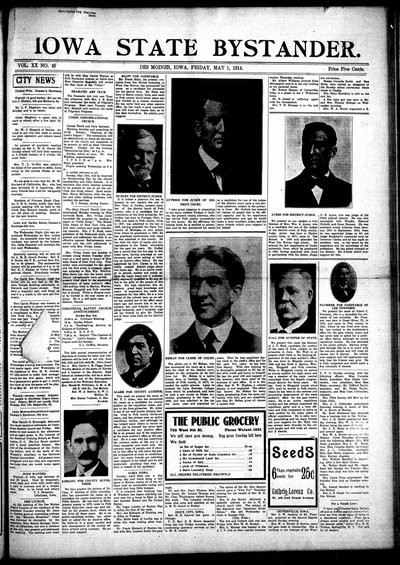 May 1914