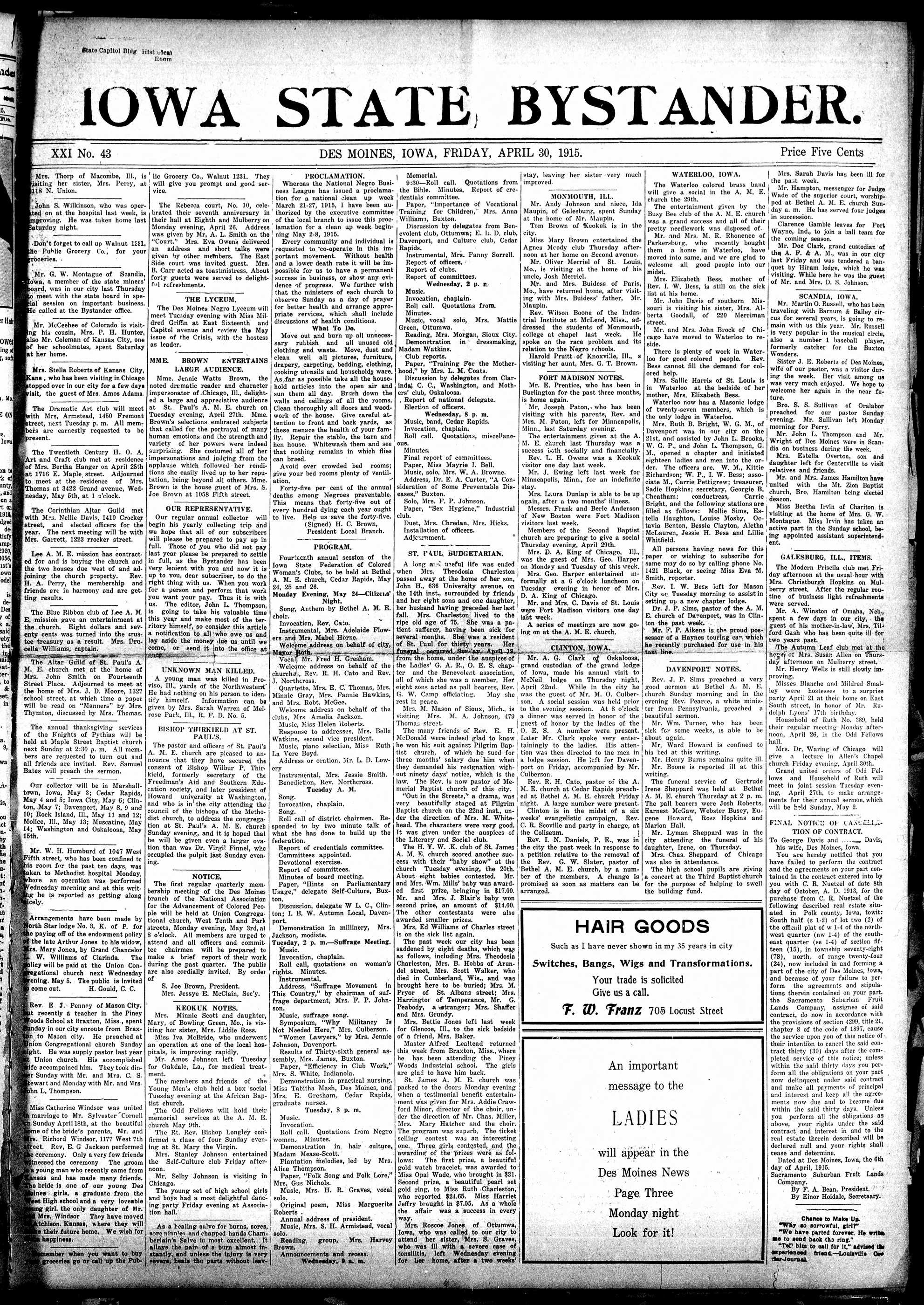 Page 1