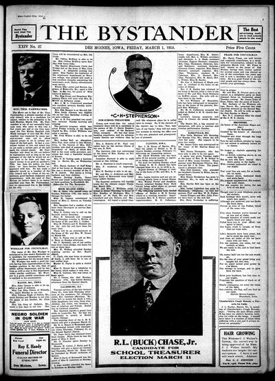Mar 1918