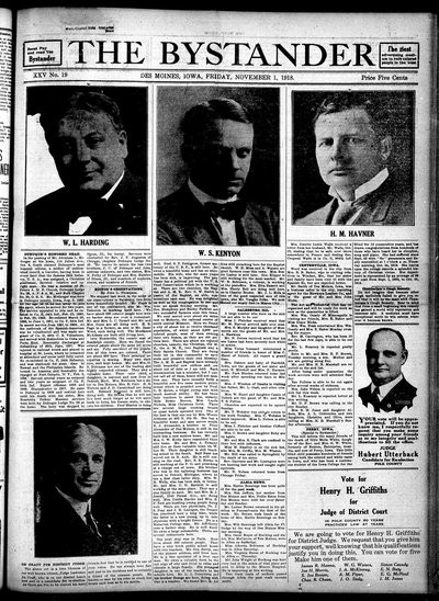 Nov 1918