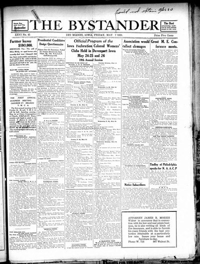 May 1920