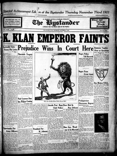 Oct 1921