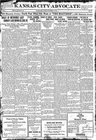 Nov 1917