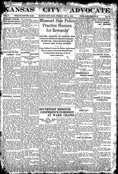 Oct 1918
