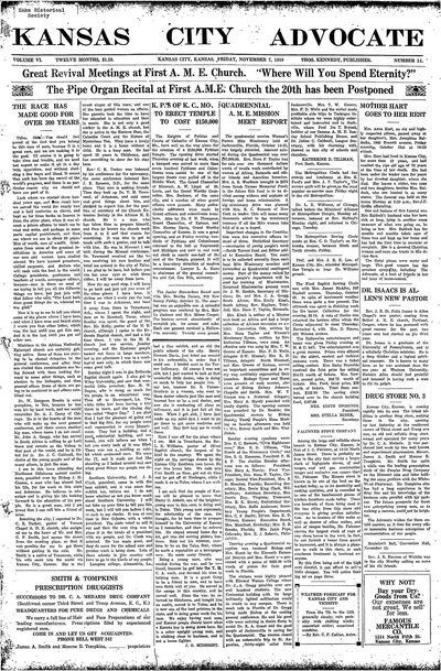 Nov 1919
