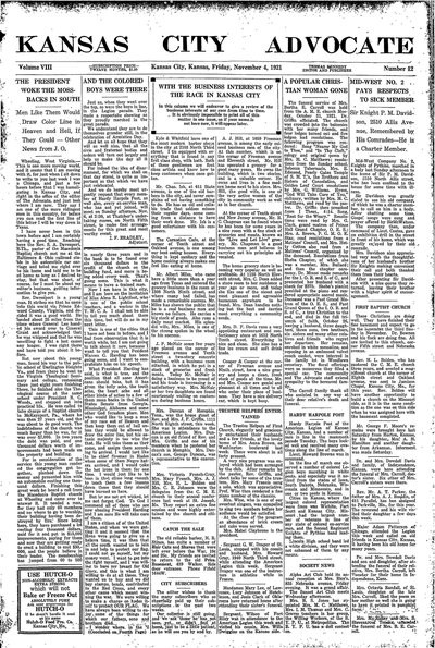 Nov 1921