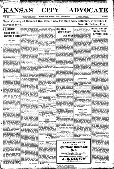 Nov 1922