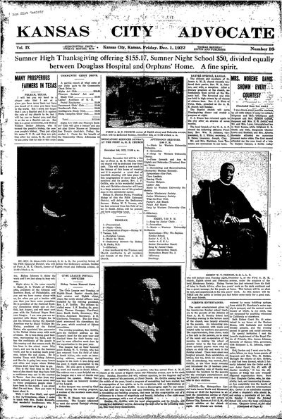 Dec 1922