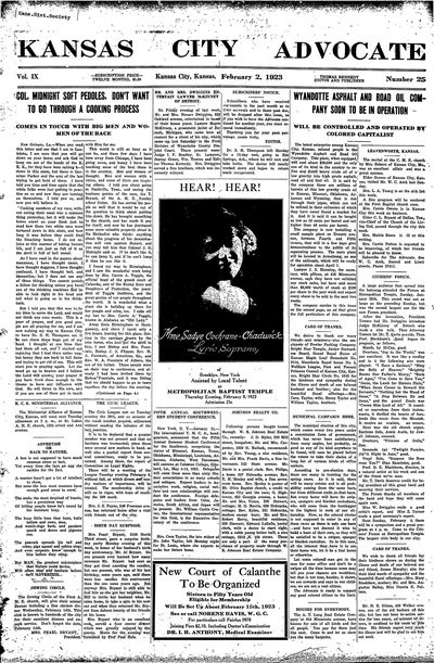 Feb 1923