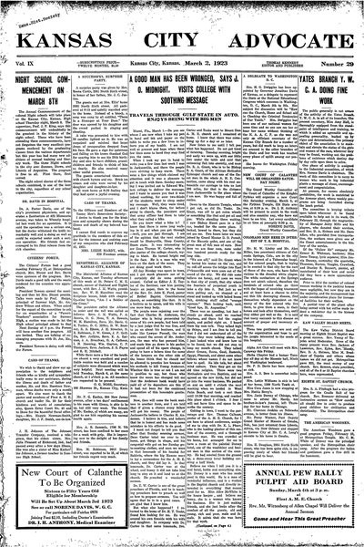 Mar 1923