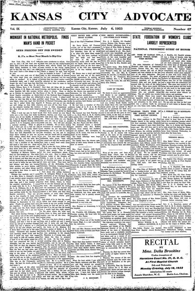 Jul 1923