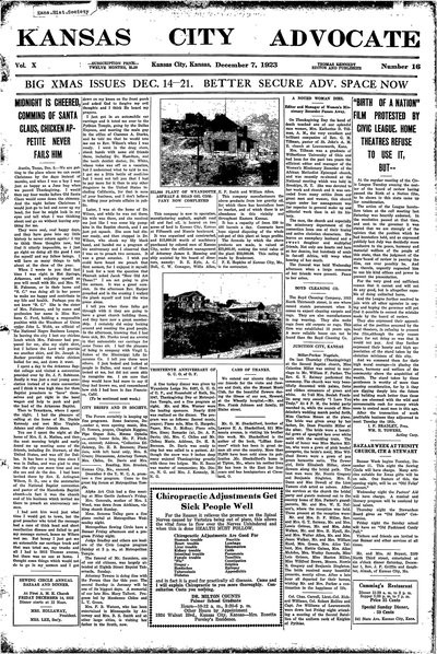 Dec 1923