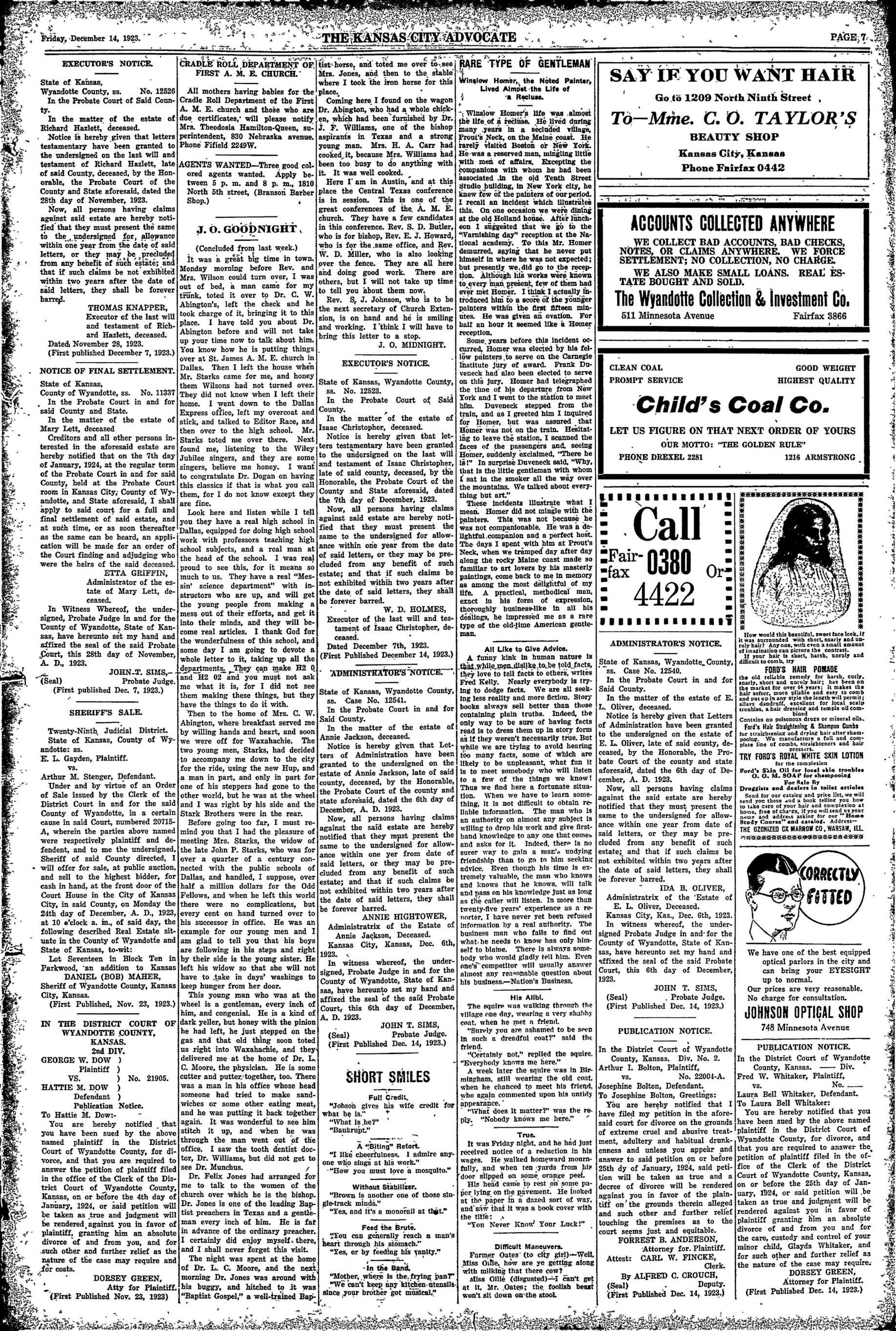 Page 7