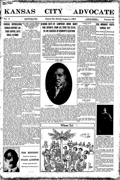 Aug 1924